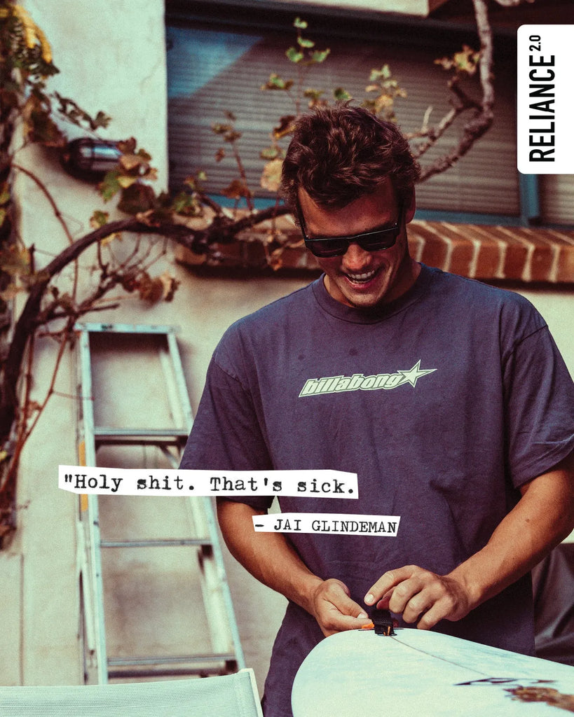 Creatures Of Leisure Surf Leash Reliance 2.0 Standard Duty 8