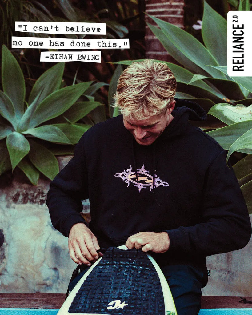 Creatures Of Leisure Surf Leash Reliance 2.0 Standard Duty 6