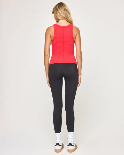 L*Space Womens Tank Top Rewind
