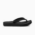 Reef Womens Sandals Cushion Breeze
