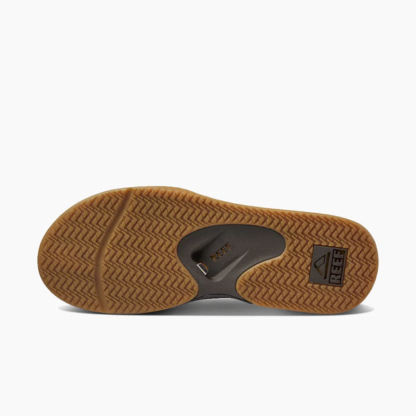 Reef Mens Sandals Fanning