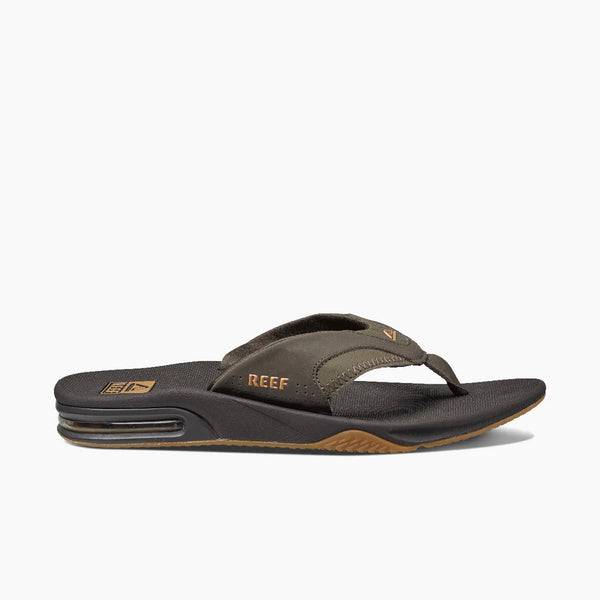 Reef Mens Sandals Fanning