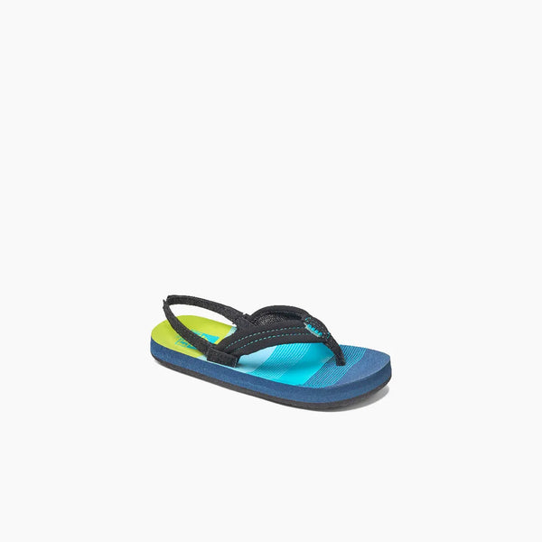 Reef Kids Sandals Toddler Boys Little Ahi