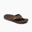 Reef Mens Sandals Cushion Lux