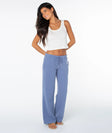 Roxy Womens Pants Ariel Wide Leg