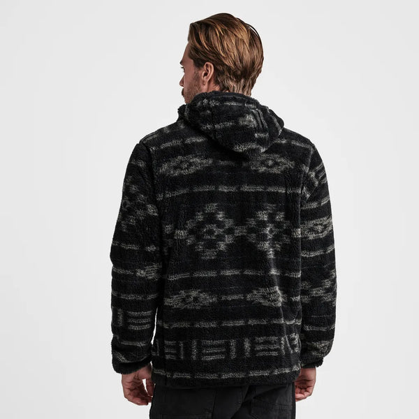 Roark Revival Mens Sweatshirt Rambler Fleece