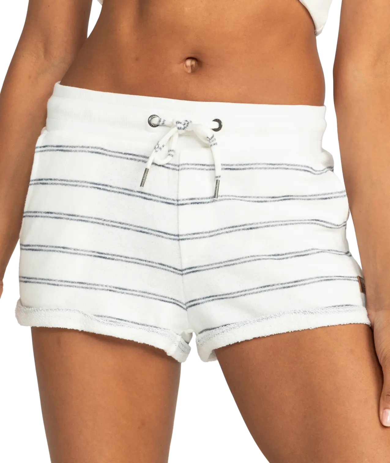 Roxy Womens Shorts Perfect Wave Stripe
