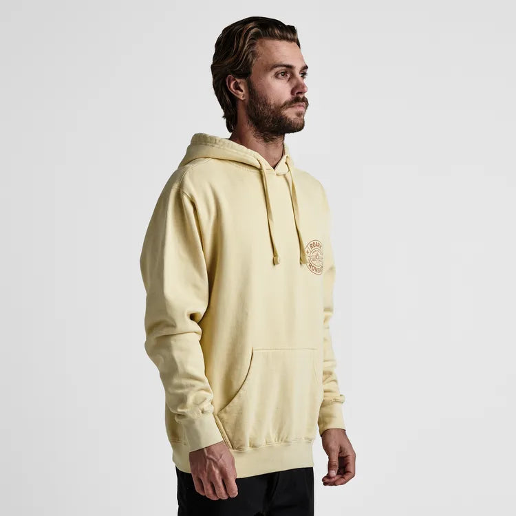 Roark Revival Mens Sweatshirt Roark Provisions Hoodie