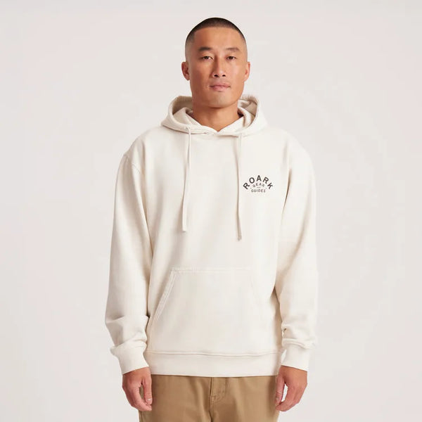 Roark Revival Mens Sweatshirt Gear And Guides Hoodie