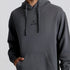 Roark Revival Mens Sweatshirt Safe Camp Embroidery Fleece