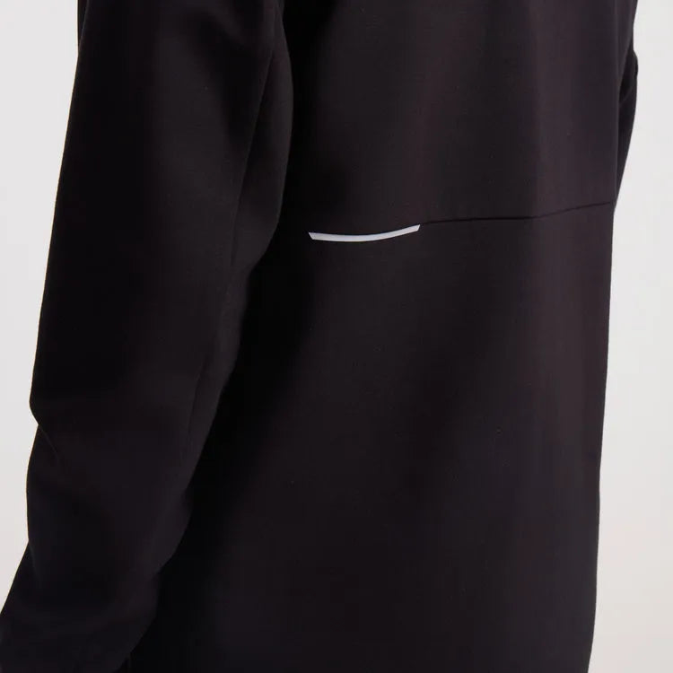 Roark Revival Mens Sweatshirt El Morro Zip Fleece 2.0 Hoodie