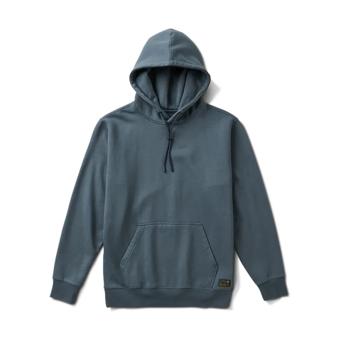 Roark Revival Mens Sweatshirt Bolo Fleece Hoodie