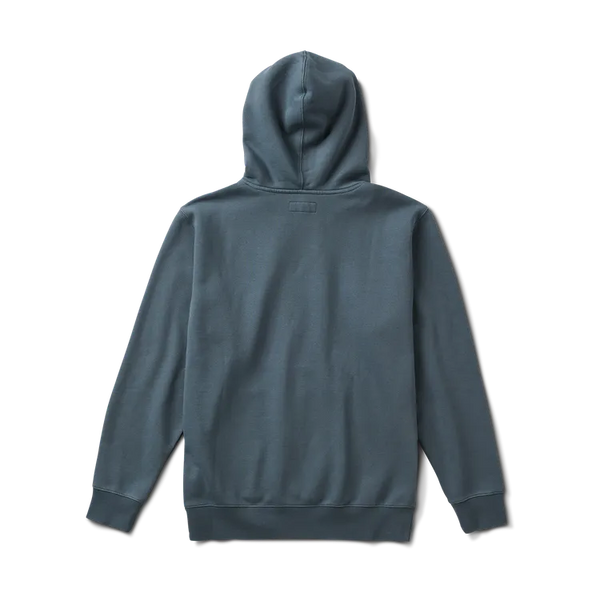 Roark Revival Mens Sweatshirt Bolo Fleece Hoodie