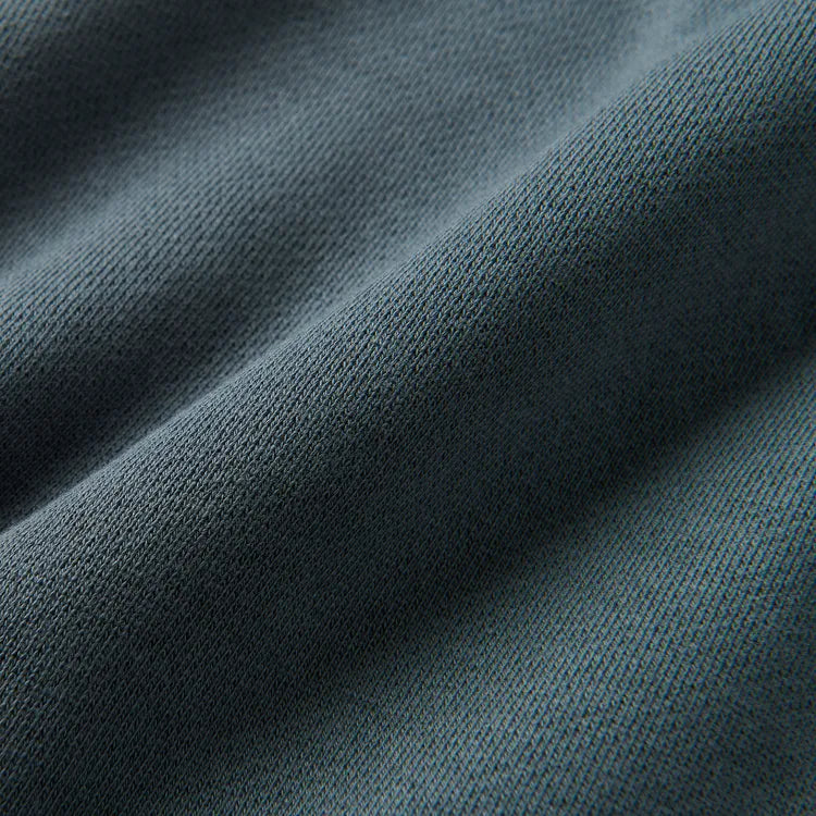 Roark Revival Mens Sweatshirt Bolo Fleece Hoodie