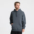 Roark Revival Mens Sweatshirt Bolo Fleece Hoodie