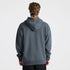 Roark Revival Mens Sweatshirt Bolo Fleece Hoodie