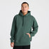 Roark Revival Mens Sweatshirt Bolo Fleece Hoodie