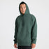 Roark Revival Mens Sweatshirt Bolo Fleece Hoodie