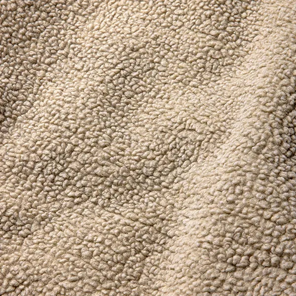 Roark Revival Mens Sweatshirt Campover Fleece Zip Hoodie