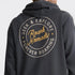 Roark Revival Mens Sweatshirt Nomads Badge Fleece