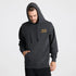 Roark Revival Mens Sweatshirt Nomads Badge Fleece