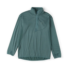 Roark Revival Mens Sweatshirt Grid Lock Fleece