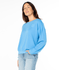 Roxy Womens Sweatshirt Surfing By Moonlight