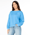 Roxy Womens Sweatshirt Surfing By Moonlight