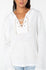 Roxy Womens Sweatshirt Pearling Poncho 3