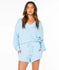 Roxy Womens Sweatshirt Dream Thing