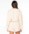 Roxy Womens Sweatshirt Dream Thing