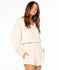 Roxy Womens Sweatshirt Dream Thing