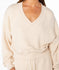 Roxy Womens Sweatshirt Dream Thing