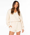 Roxy Womens Sweatshirt Dream Thing