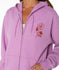 Roxy Womens Sweatshirt Tidal Front Zip