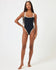L*Space Womens Swimsuit Baewatch One Piece