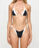 L*Space Womens Bikini Bottoms Riannon