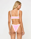 L*Space Womens Bikini Bottoms Mackenzie