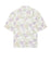 Rhythm Mens Woven Relaxed Floral