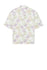 Rhythm Mens Woven Relaxed Floral