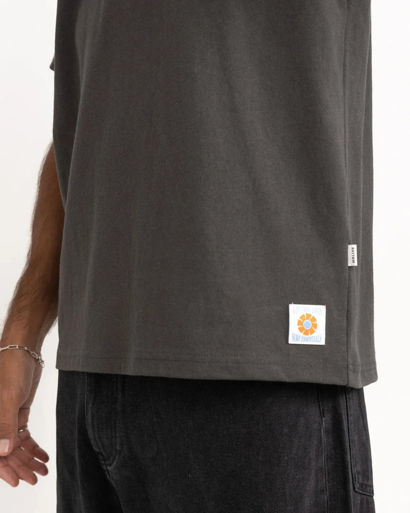 Rhythm Mens Shirt Assembly Vintage