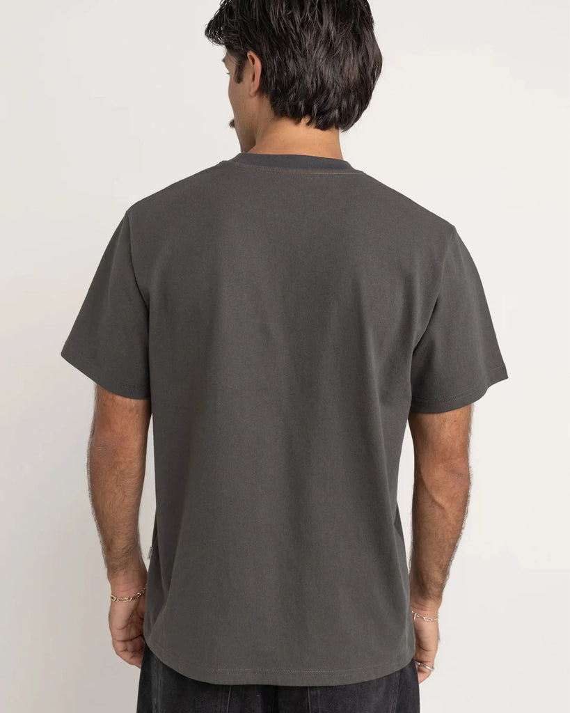 Rhythm Mens Shirt Assembly Vintage