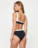 L*Space Womens Bikini Bottoms Misha