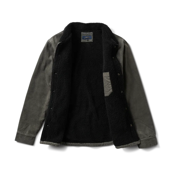 Roark Revival Mens Jacket Hebrides
