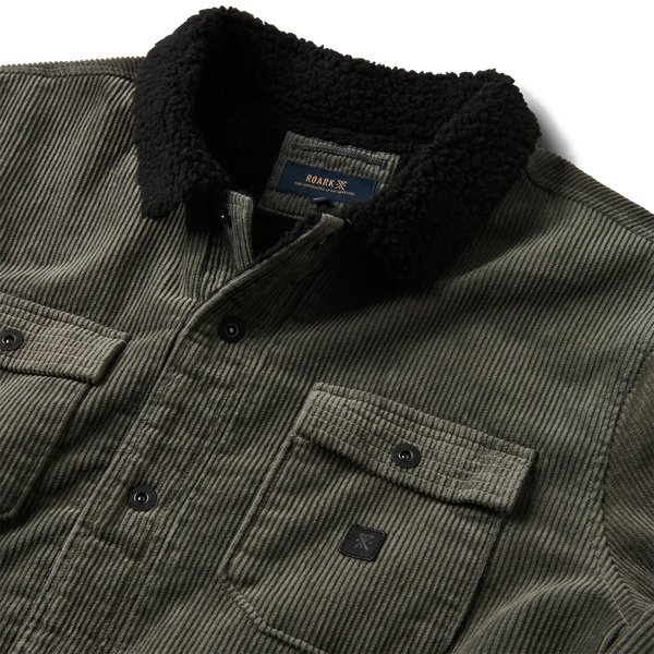 Roark Revival Mens Jacket Hebrides