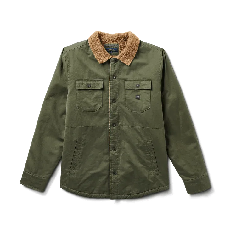 Roark Revival Mens Jacket Hebrides