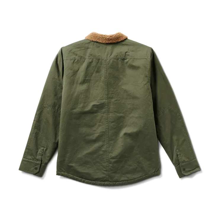 Roark Revival Mens Jacket Hebrides