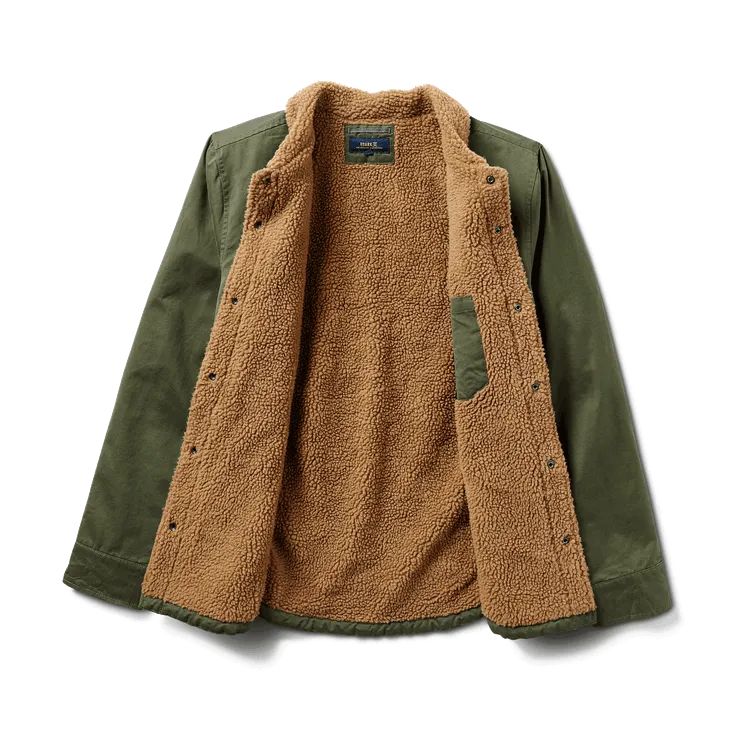 Roark Revival Mens Jacket Hebrides