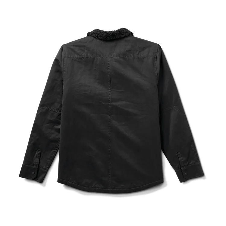 Roark Revival Mens Jacket Hebrides