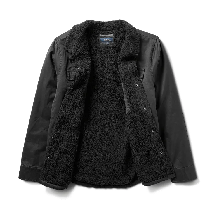 Roark Revival Mens Jacket Hebrides